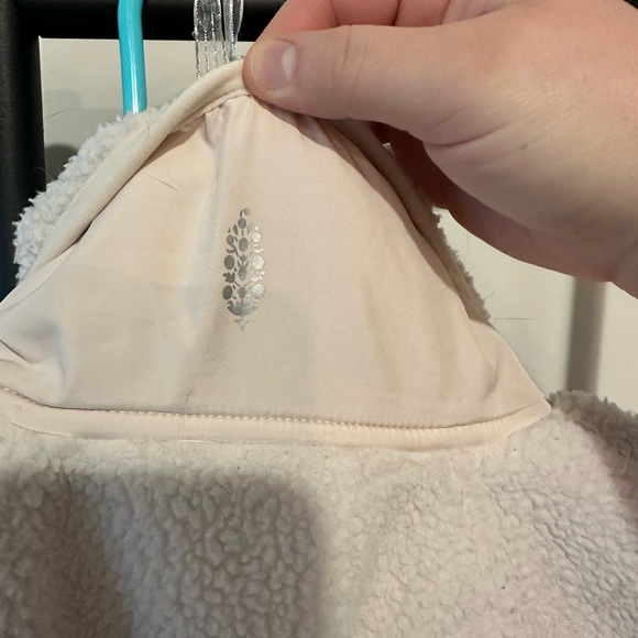 Free People Hit The Slopes Jacket - Picture 3 of 4